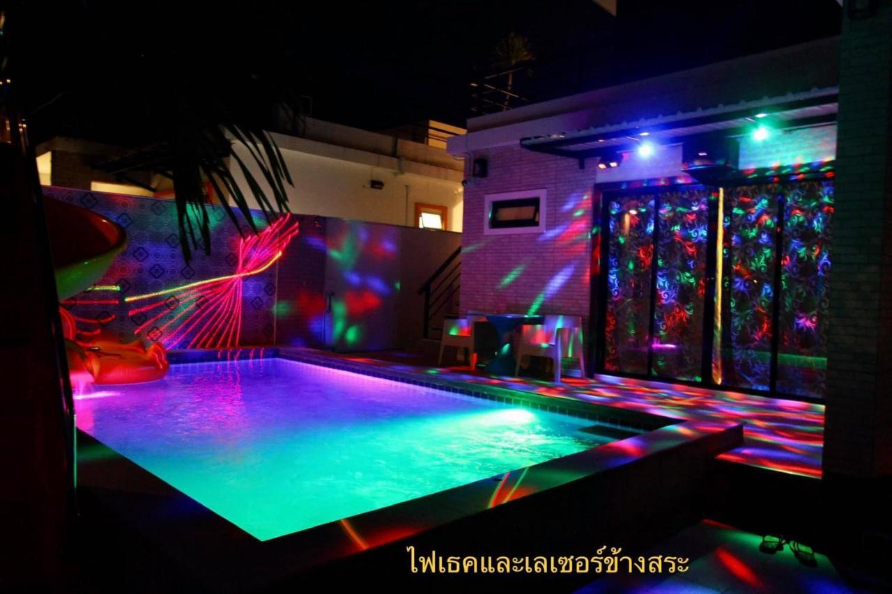 Boutique Pool * Hua Hin