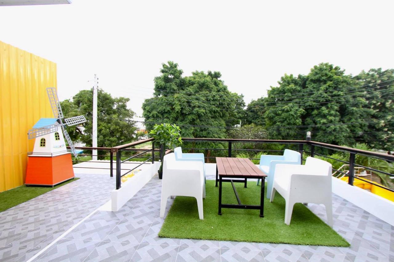 Boutique Pool *