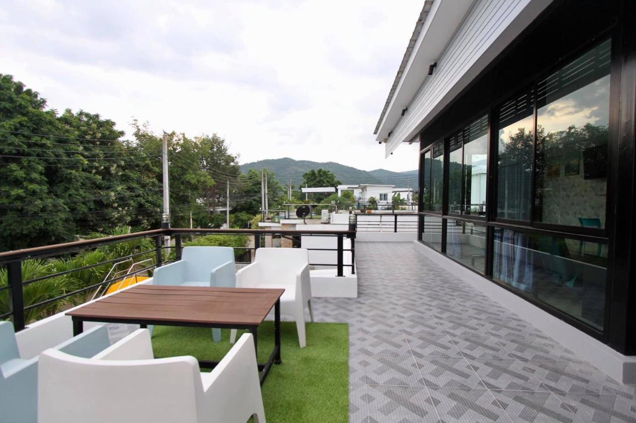 Villaer Boutique Pool *